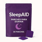 SleepAID - 30 Unidades