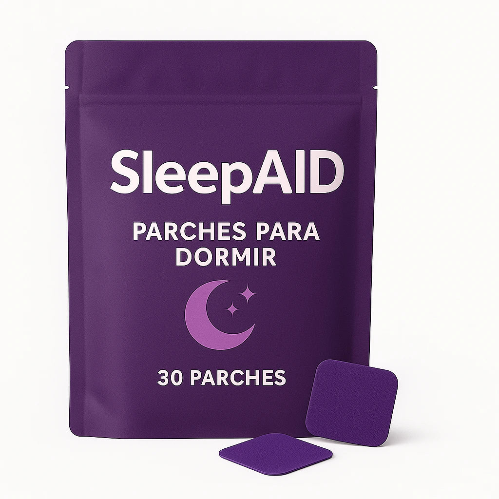 SleepAID - 30 Unidades