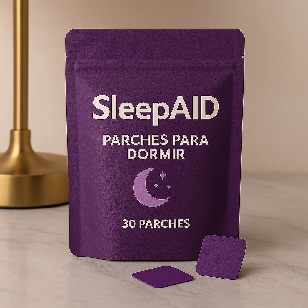 SleepAID - 30 Unidades
